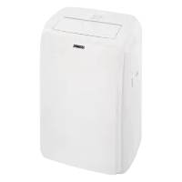 Zanussi ZACM-09 MS/N1 Massimo мобильный кондиционер