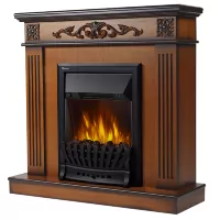 Портал Firelight Noce Classic орех