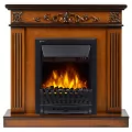 Портал Firelight Noce Classic орех 2