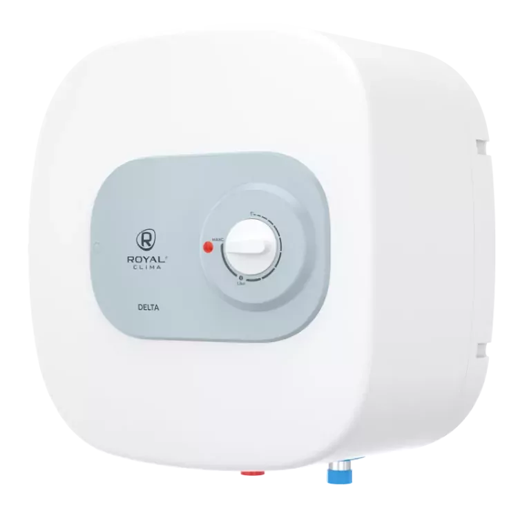 Royal Clima RWH-D10-FE Delta водонагреватель накопительный