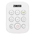 Zanussi ZACM-12 MS/N1 кондиционер напольный 5