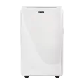 Zanussi ZACM-12 MS/N1 кондиционер напольный 3