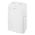 Zanussi ZACM-12 MS/N1 кондиционер напольный 1