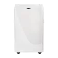 Zanussi ZACM-12 MS/N1 кондиционер напольный 6