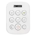Zanussi ZACM-12 MS/N1 кондиционер напольный 10