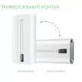 Ballu BWH/S 30 Artendo Inverter водонагреватель 2