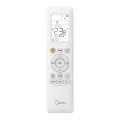 Midea MMSCA1BU-12HRFN8 внутренний блок кондиционера 2