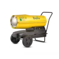 Пушка Ballu BHDP-30 4