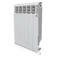Радиатор Royal Thermo Revolution Bimetall 500 – 6 секц. 4