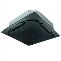 Daikin FCAG71B/RR71BW кондиционер кассетный 3