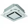 Daikin FCAG71B/RR71BW кондиционер кассетный 5
