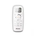 Hisense AUC-60UX4SFA/AUC-I-950/AUW-60U6SP1 кондиционер кассетный 5