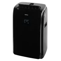 Zanussi ZACM-12 MS/N1 Massimo Black Wi-Fi мобильный кондиционер