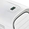 Ballu BPAC-12CE Smart Electronic мобильный кондиционер 9