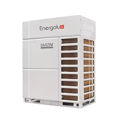 Energolux SMZU190V4AI внешний блок кондиционера