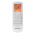 Xigma XGI-TX21RHA кондиционер 4