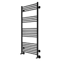 Royal Thermo Casa П21 500х1200 black - полотенцесушитель 1