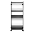 Royal Thermo Casa П21 500х1200 black - полотенцесушитель 2