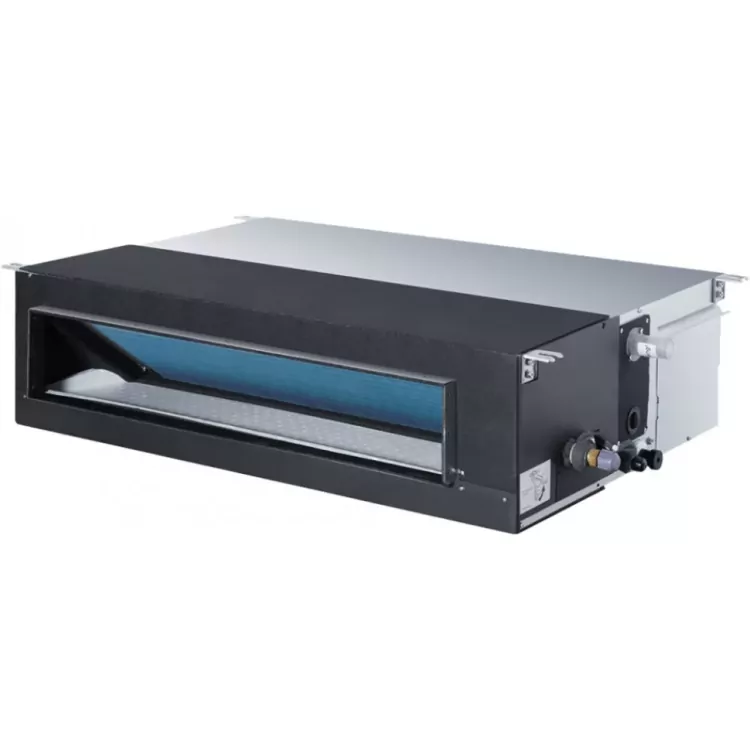 Haier AD24MS3ERA / 1U24FS1EAA кондиционер канальный