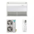Hisense AUV-60UR4SC/AUW-60U6SP1 кондиционер напольно-потолочный 1