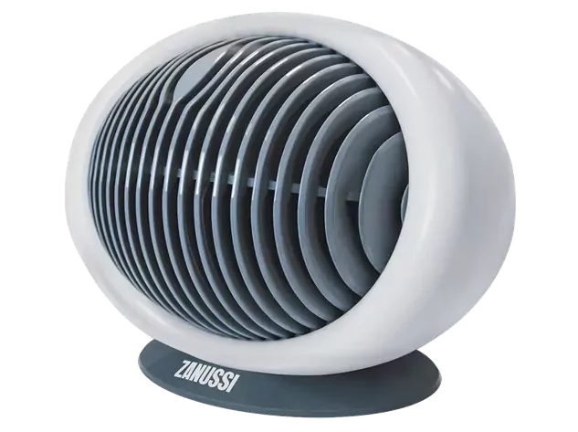 Zanussi ZFH/C-400 тепловентилятор