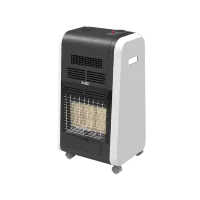 Ballu BIGH-55 F - газовый керамический обогреватель инфракрасный