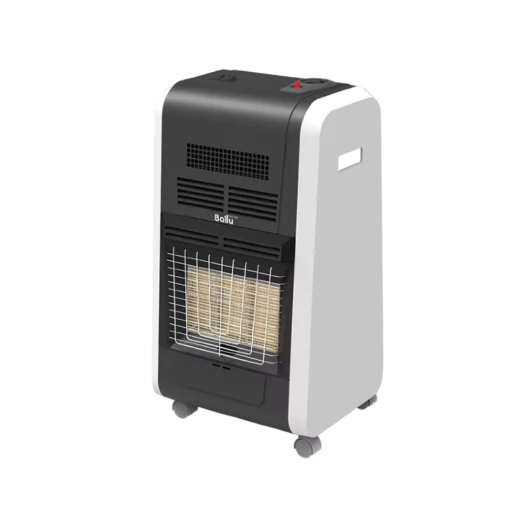 Ballu BIGH-55 F - газовый керамический обогреватель инфракрасный