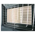 Ballu BIGH-55 F - газовый керамический обогреватель инфракрасный 2