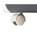 Ballu BIGH-55 F - газовый керамический обогреватель инфракрасный 4