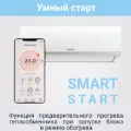 Lessar LS-H36KPA2/LU-H36KPA2 кондиционер настенный 7