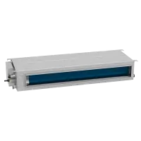 Electrolux EACD-18H/UP3-DC/N8 инверторная сплит-система канального типа