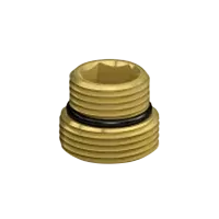 Адаптер для узлов нижнего подключения Royal Thermo 3/4" НР - 1/2" НР
