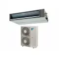 Daikin FDA125A/RR125B/-40T кондиционер канальный 1