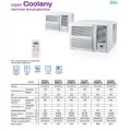 Gree GJC05BQ-K3NMND1A кондиционер 5