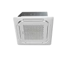 Hisense AUC-36HR4SKA кондиционер кассетный 1
