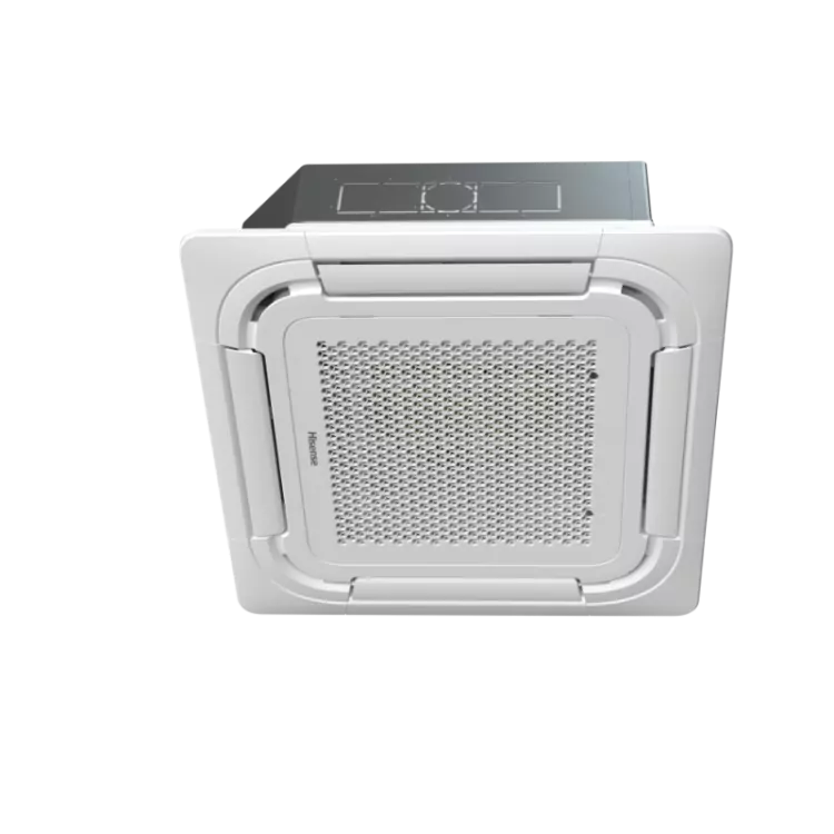 Hisense AUC-36HR4SKA кондиционер кассетный
