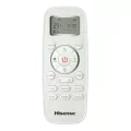 Hisense AUC-36HR4SKA кондиционер кассетный 4