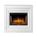 Портал Firelight Cubo 30 белый 1
