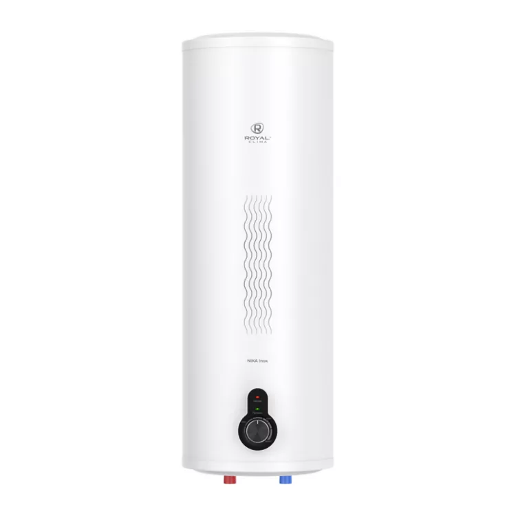 Royal Clima RWH-N50-SS NIKA Inox водонагреватель