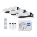 Haier AD09SS1ERA(N)(P) внутренний блок кондиционера 3