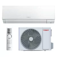 Tosot T12H-SYN/I/T12H-SYN/O Synergy настенная сплит-система