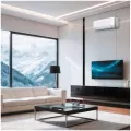 Midea MSHP-12N8D6-I/MSHP-12N8D6-O кондиционер 7