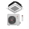 Royal Clima ES-C 12HRN+ES-C/ES-E 12HN кондиционер кассетный 1