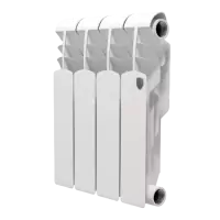 Royal Thermo Vittoria 350 Радиатор биметалл - 4 секц.