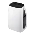 Electrolux EACM-10 HR/N3 кондиционер напольный 1