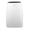 Electrolux EACM-10 HR/N3 кондиционер напольный 7