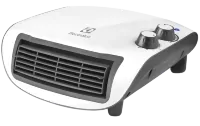 Electrolux EFH/C-2115 белый тепловентилятор