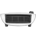 Electrolux EFH/C-2115 белый тепловентилятор 2