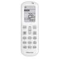 Hisense AMS-18UW4RXATG03 внутренний блок кондиционера 5