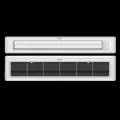 Haier AD12SS1ERA(N)(P) внутренний блок кондиционера 2